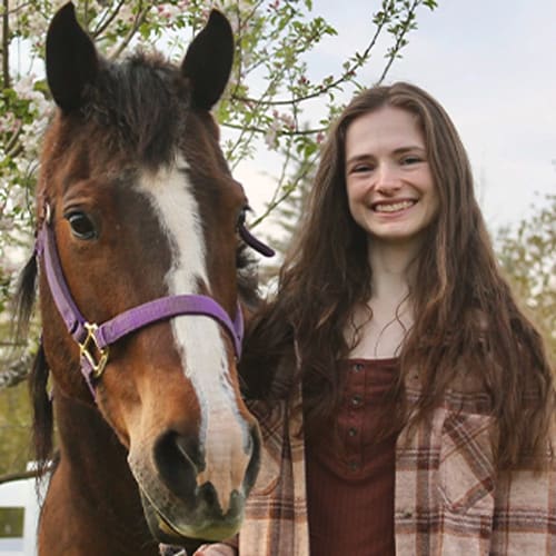 Dr. Bri Bryan, Poulsbo Veterinarian