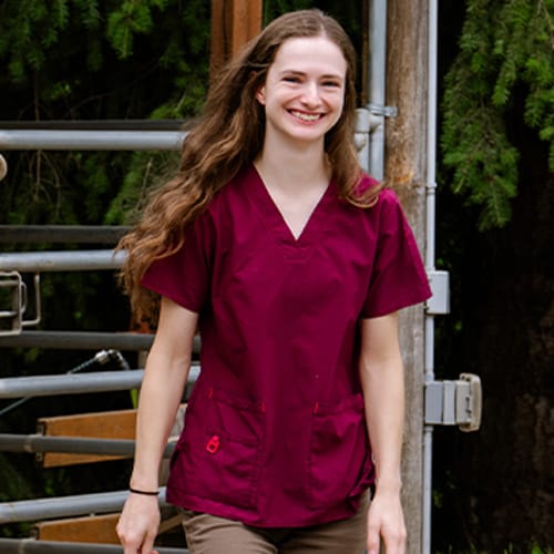 Dr. Bri Bryan, Poulsbo Veterinarian