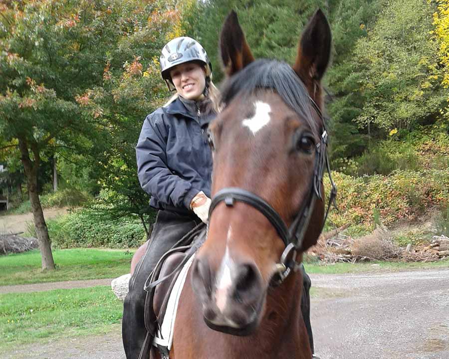 Equine Vaccination & Parasite Prevention, Poulsbo Vets